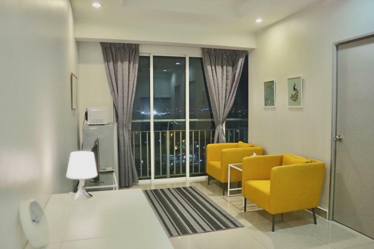 Apartment Hot! Niki Menara U2 - City Centre - Aeon Mall - Wifi Netflix - Msu Shah Alam
