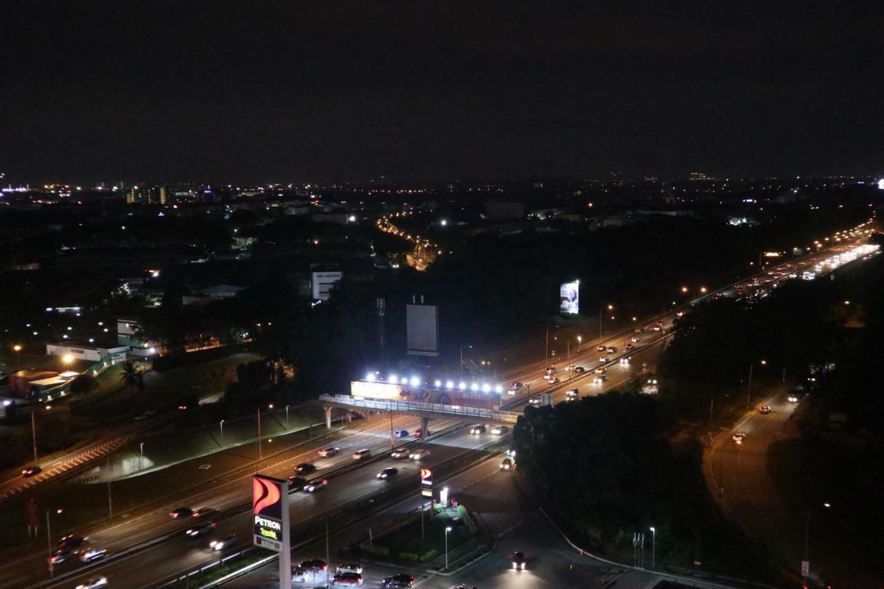 Hot! Niki Menara U2 - City Centre - Aeon Mall - Wifi Netflix - Msu